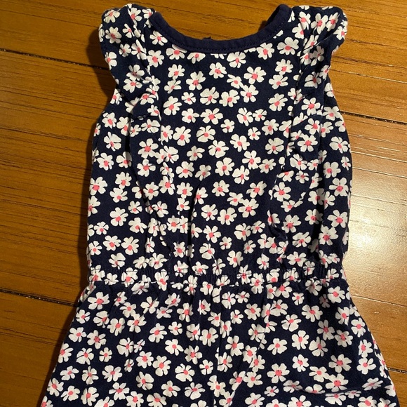 Carters baby girl 6 month summer bundle - Picture 7 of 8